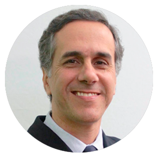 Luís Felipe Ensina